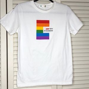 Boy LEGO tees T-shirt white unique cool vintage